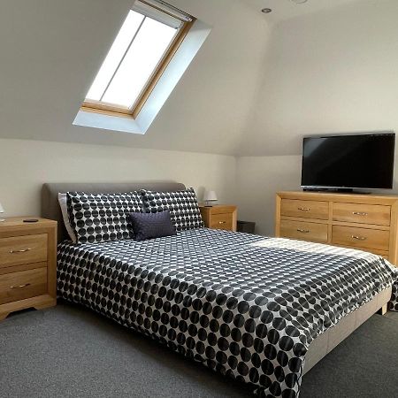 No 7 Woods View Apartment Bournemouth Bagian luar foto