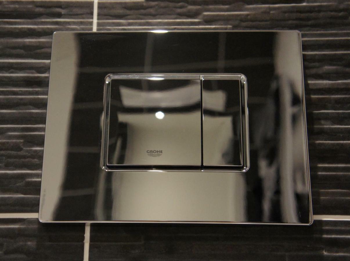 No 7 Woods View Apartment Bournemouth Bagian luar foto