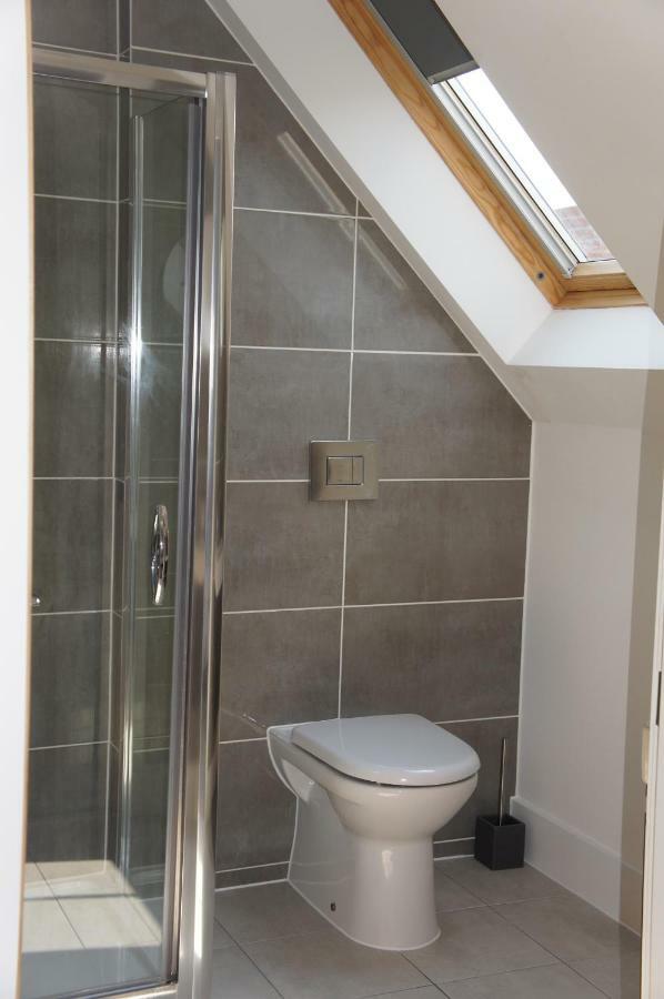 No 7 Woods View Apartment Bournemouth Bagian luar foto